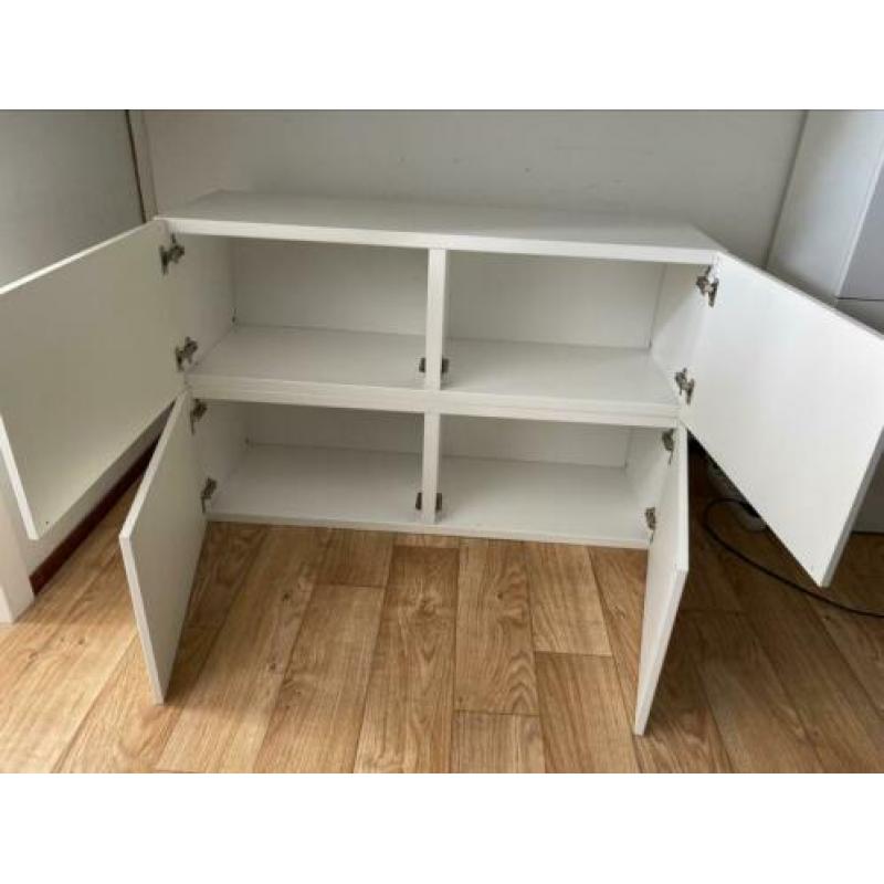 IKEA kast hoogglans