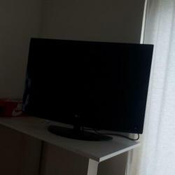 LG 32 inch flatscreen goede staat