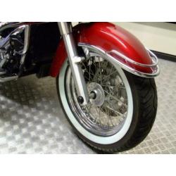 KAWASAKI VN 900 Classic 2007 VN900 Vulcan