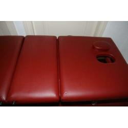 Massage tafel