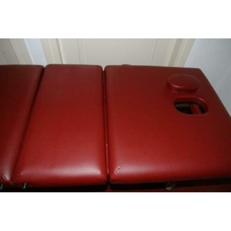 Massage tafel