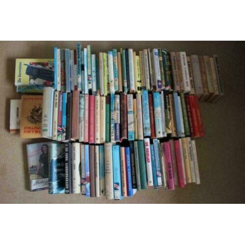 boeken (Fries) - meer dan 100 . . . .