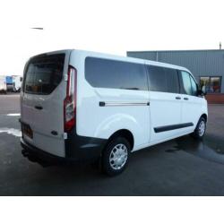 Ford Transit Custom 290L 2.0 TDCI 131PK L2H1 Trend Trekhaak/