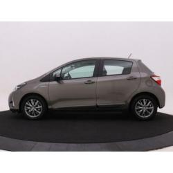 Toyota Yaris 1.5 Hybrid Executive | Navigatie | Cruise Contr