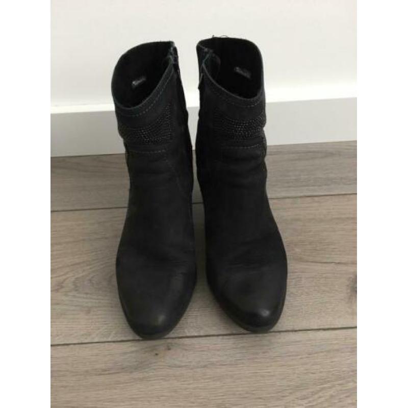 Tamaris laarsjes maat 39