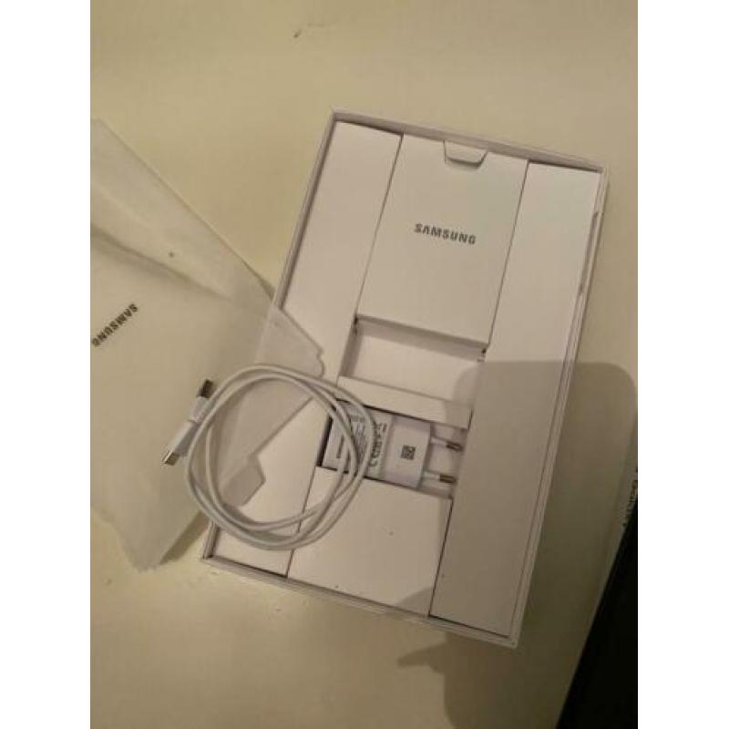 Samsung tab A simkaart versie