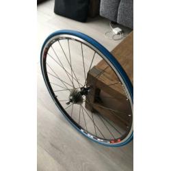501 achterwiel met 11-25t