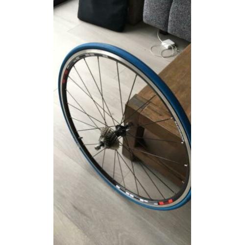 501 achterwiel met 11-25t