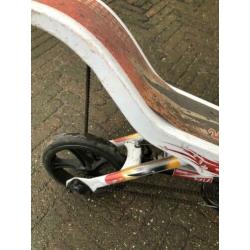 Space scooter