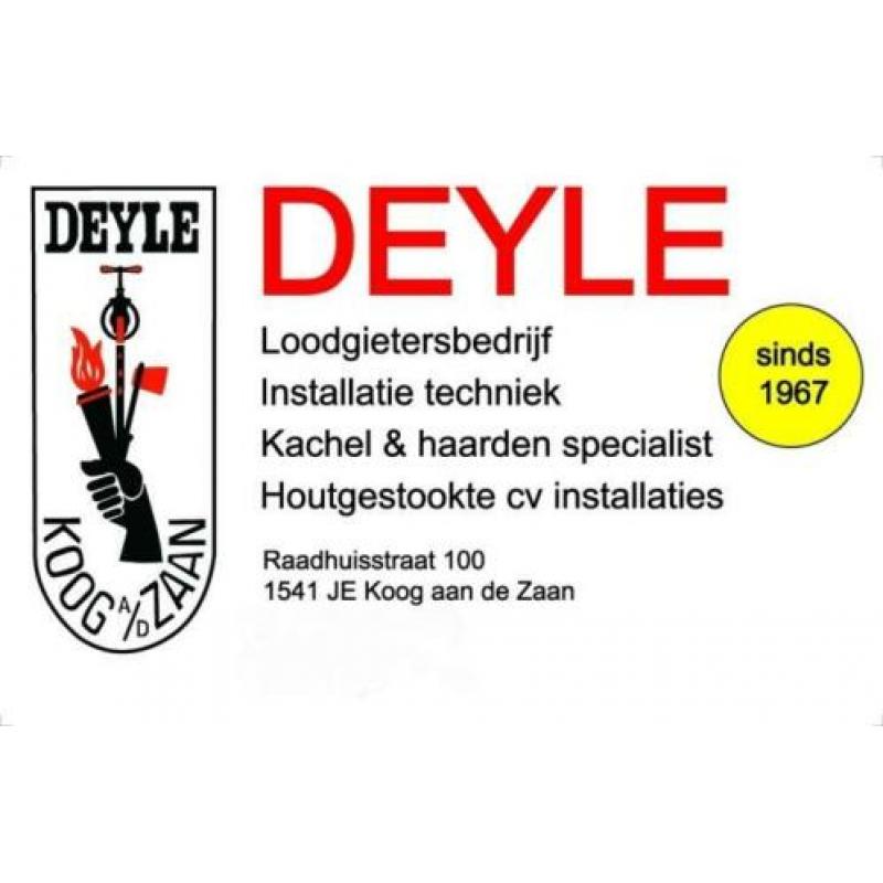 Sloophout cv ketel voor bedrijven en stadsverwarming