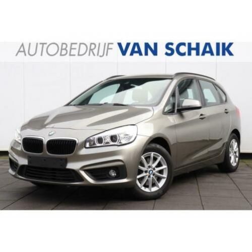 BMW 2 Serie Gran Tourer 216i | NAVI | CRUISE | CLIMATE | LMV
