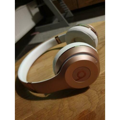 Beats Solo3 (Rosé Goud)