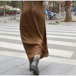 Frye Mexica westernboots Cowboylaarzen mt 38,5-39 ZGAN!