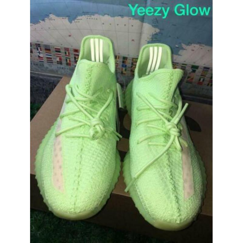 Yeezy Boost 350 V2 Alle Kleuren 36 t/m 46