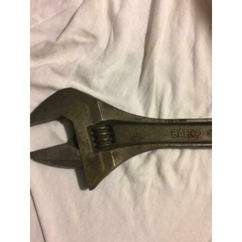 Bahco verstelbare sleutel 18”