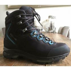 Lowa Mauria GTX Ws dames wandelschoenen zwart maat 41 40
