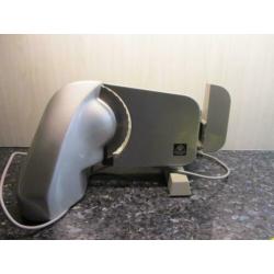 Graef Snijmachine,v,a 40,00e