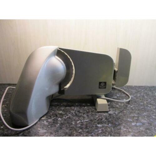 Graef Snijmachine,v,a 40,00e