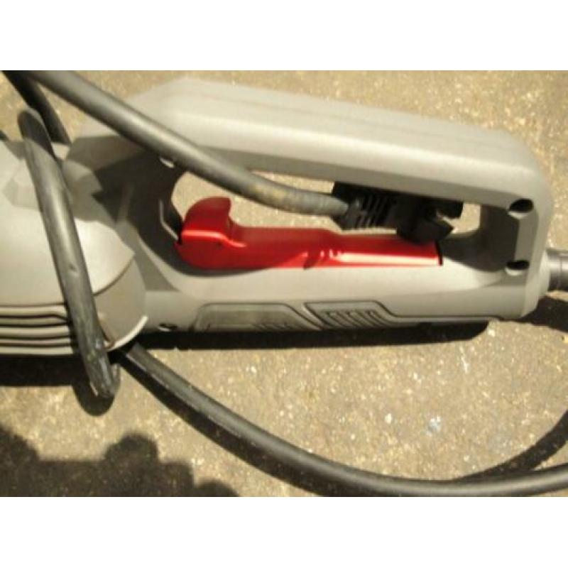 als nieuw sterke slijp machine