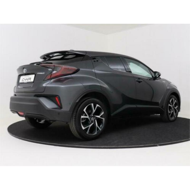 Toyota C-HR 1.8 Hybrid Style Ultimate I Aktie prijs € 30.995