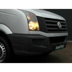 Volkswagen Crafter 35 2.0 TDI 120kw L2H2 airco luchtgeveerde