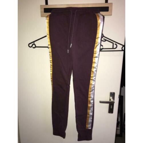 Sixth june broek