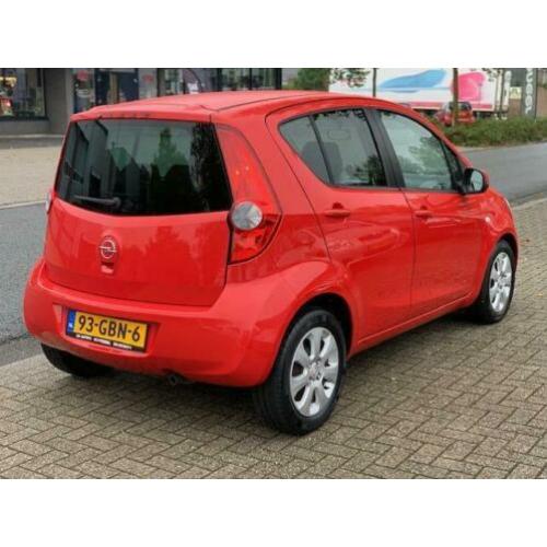 Opel Agila 1.2 Enjoy