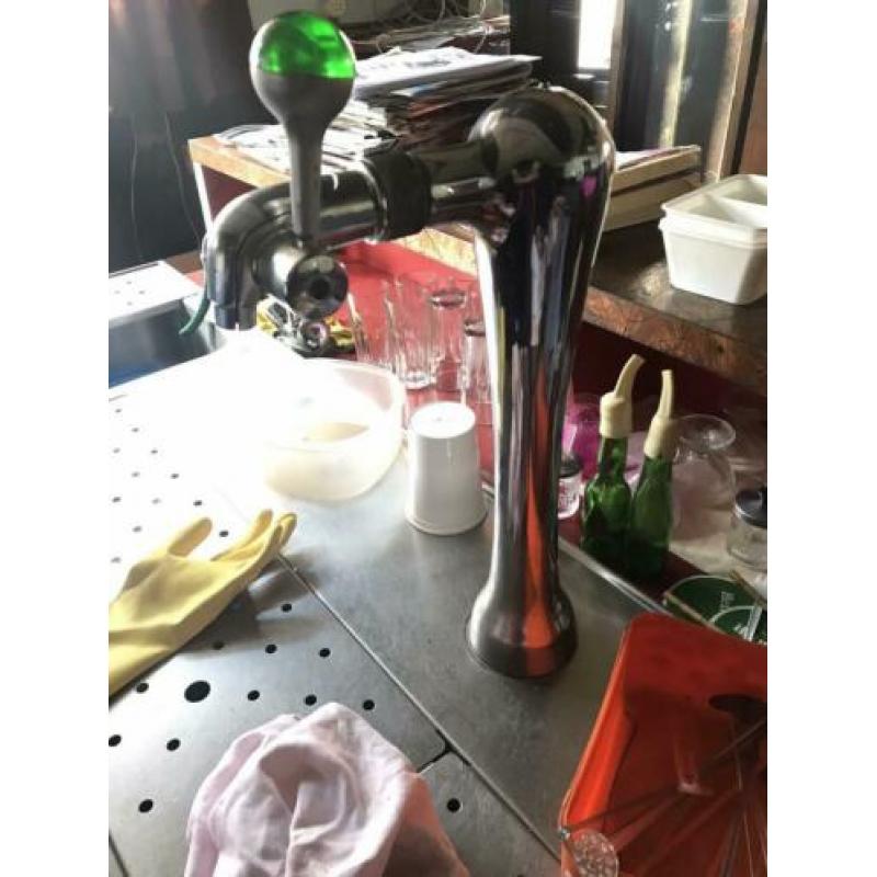 Heineken tapbier