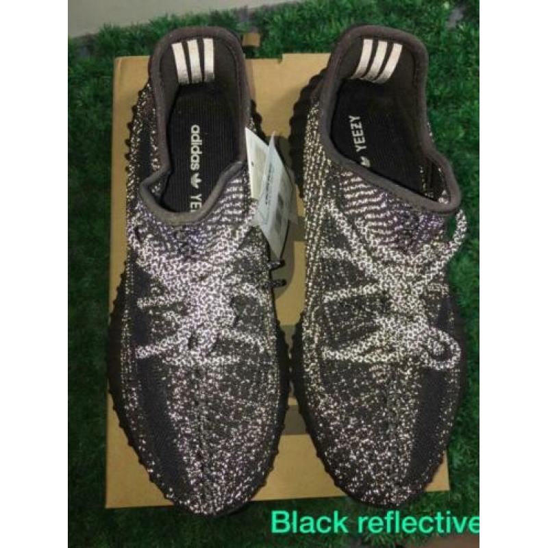 Yeezy Boost 350 V2 Alle Kleuren 36 t/m 46