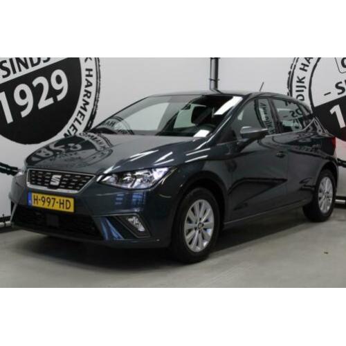 Seat Ibiza 1.0 TSI Excellence DSG AUTOMAAT VIRTUAL COCKPIT A