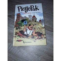 Henri arnoldus pietje puk 7+ zie de foto's nu € 1 per stuk
