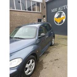 Chrysler PT Cruiser 2.2 CRD Touring