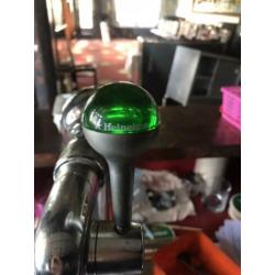 Heineken tapbier