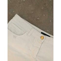 DOLCE&GABBANA short met kanten detail