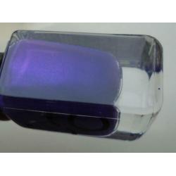 Catrice ICONails paars shimmer nagellak ~NIEUW/ONGEBRUIKT~