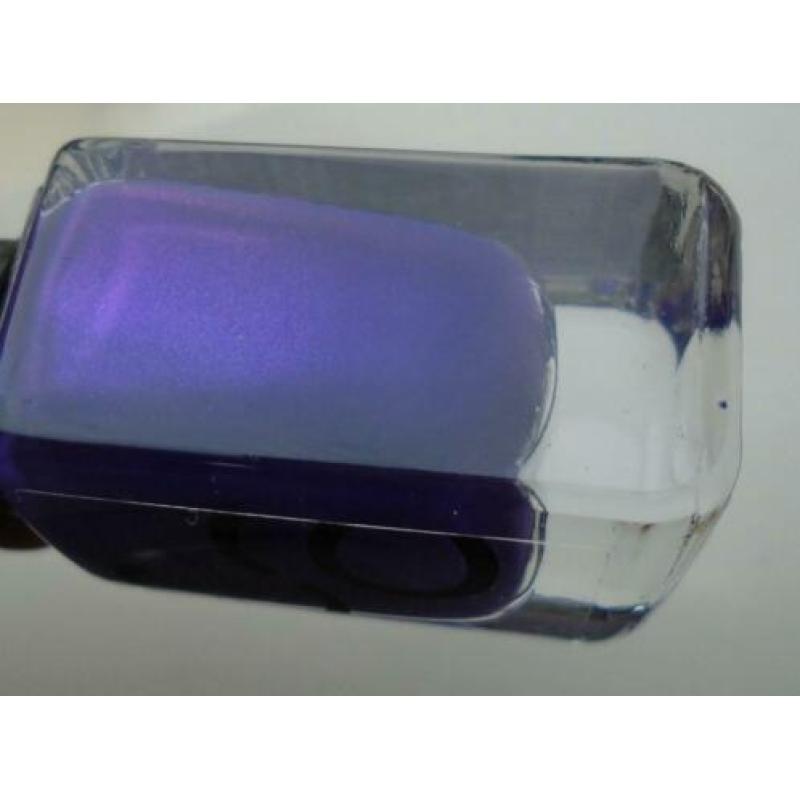 Catrice ICONails paars shimmer nagellak ~NIEUW/ONGEBRUIKT~
