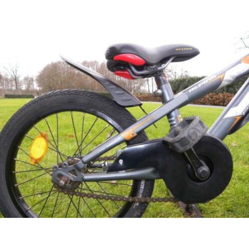 mooie 16'' alpina power bike