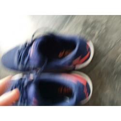 Asics maat 40
