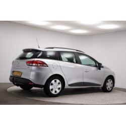 Renault Clio Estate 0.9 TCe 90 PK Expression Navi Dakrails A