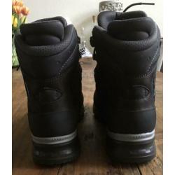 Lowa Mauria GTX Ws dames wandelschoenen zwart maat 41 40