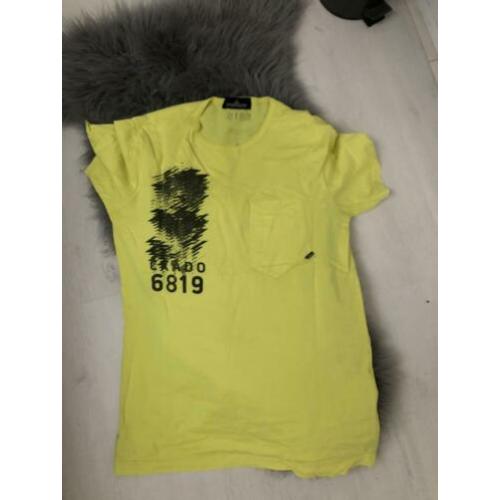 Stone island maat L t shirt