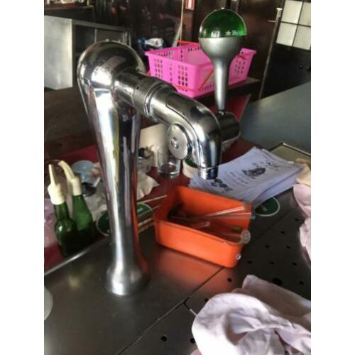 Heineken tapbier