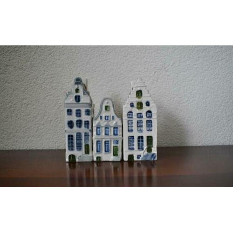 Huisje Grachtenpand Heerengracht Keizersgracht Singel