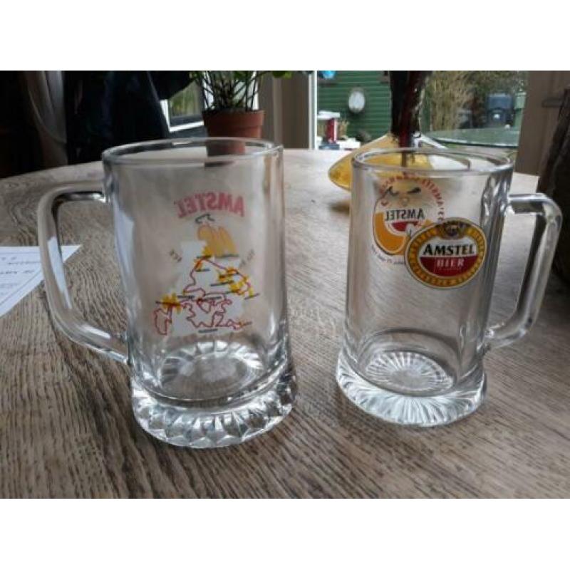amstel pullen