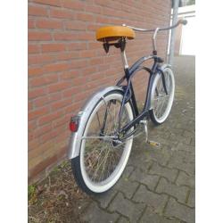 Zeer nette onbeschadigde Johnny Loco in originele staat.
