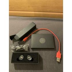JBL FREE earbuds