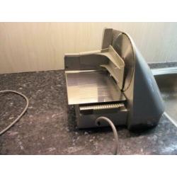 Graef Snijmachine,v,a 40,00e