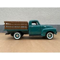 1:18 - GMC Pick Up 1950