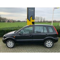 Ford FUSION 1.4 16V Luxury