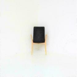 Stapelbare Leren Design Stoelen: Kuch+Co 3500 Yara